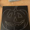 Creatief String-art Pakket Jack O Lantern