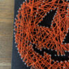 Creatief String-art Pakket Jack O Lantern