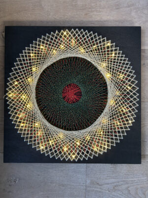 DIY Pakket De Kerstkrans