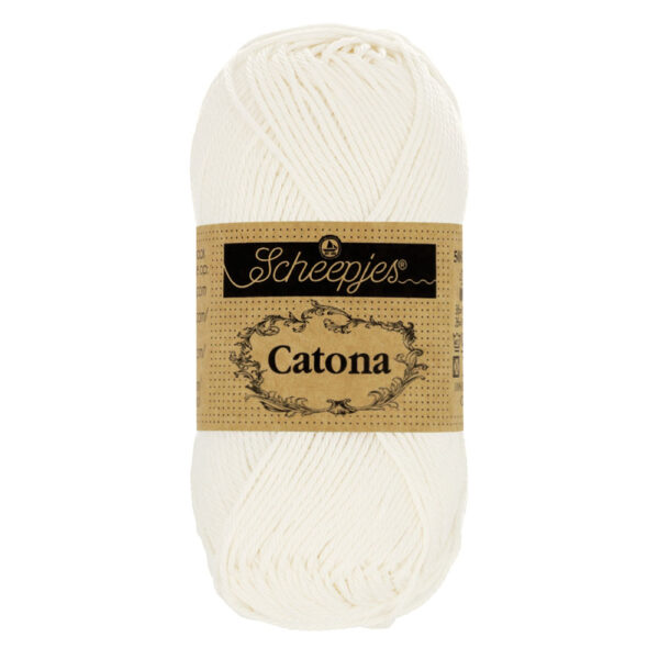 105 Scheepjes Catona