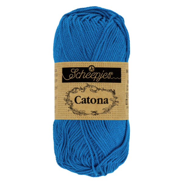 201 Scheepjes Catona