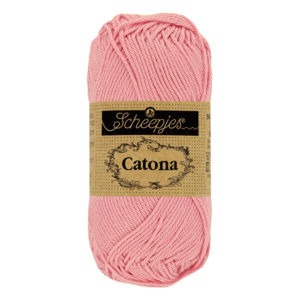 518 Scheepjes Catona