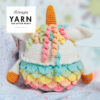 Creatieve Box Haken Florence the Unicorn