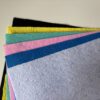 DIY Pakket Vilten Verjaardagskroon