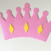 DIY Pakket Kinderfeest Kroon