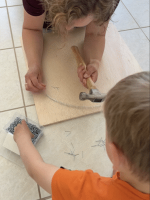 Ouder & Kind Workshop