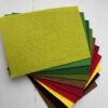 Creatieve Box Herfst Slinger van Vilt