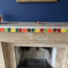 Creatieve Box Herfst Slinger van Vilt