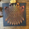 Creatief String-art Pakket Passion Herfst editie